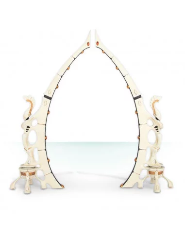 es::Aeldari Webway Gate - Warhammer 40,000