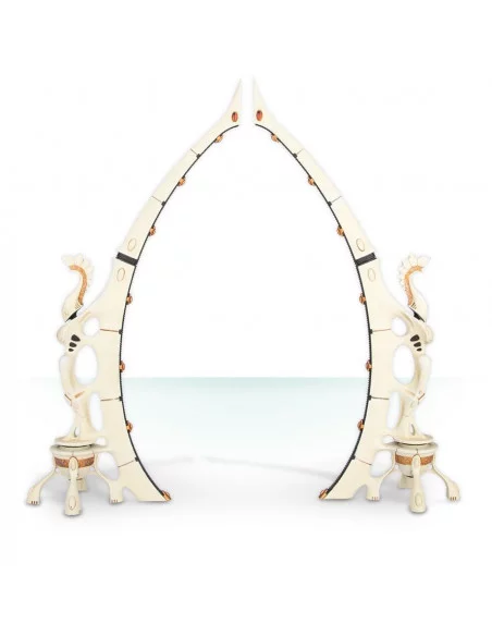 es::Aeldari Webway Gate - Warhammer 40,000