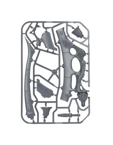 es::Aeldari Webway Gate - Warhammer 40,000