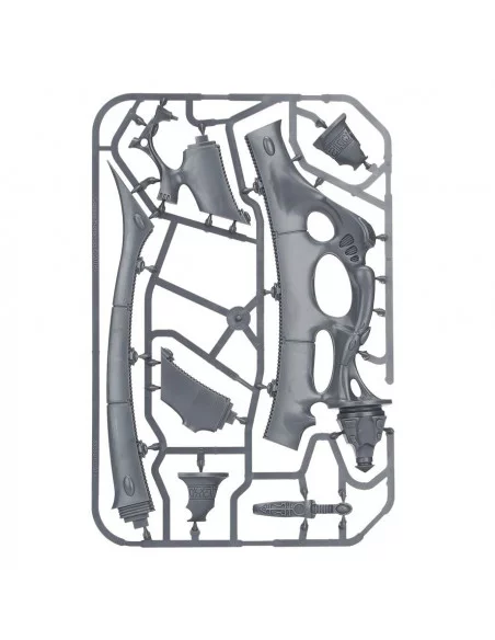 es::Aeldari Webway Gate - Warhammer 40,000