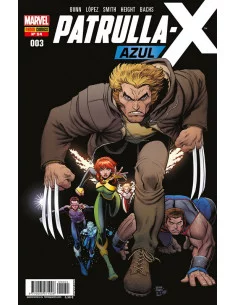 es::Patrulla-X Azul 03