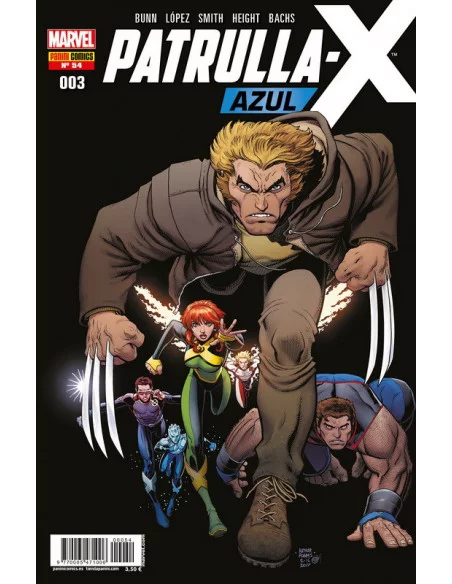 es::Patrulla-X Azul 03