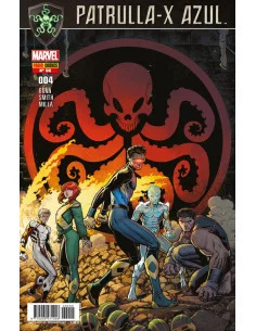 es::Patrulla-X Azul 04