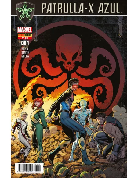 es::Patrulla-X Azul 04