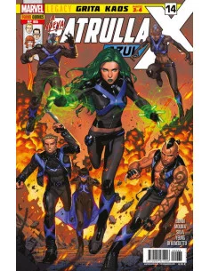 es::Patrulla-X Azul 14