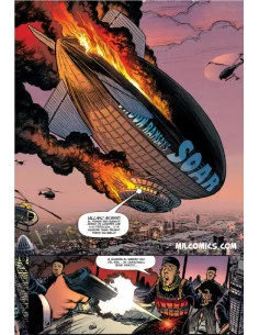 es::Jimmy's Bastards 01 de 2 2