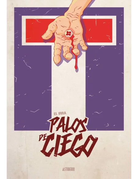 es::Palos de ciego