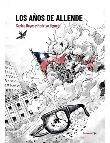 es::Los años de Allende