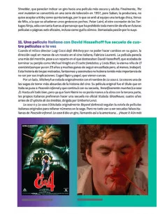 es::101 datos estúpidos sobre cultura pop 2