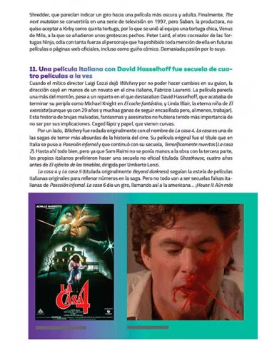 es::101 datos estúpidos sobre cultura pop