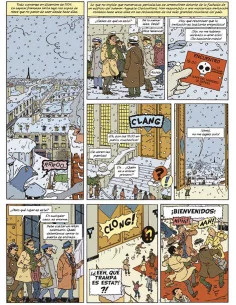 es::El Museo de lo Extraño 01. El Santuario de los Titanes 2