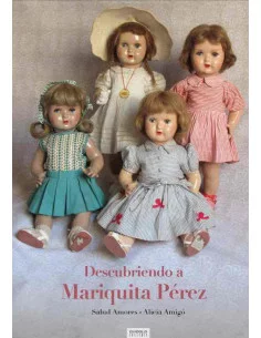 es::Descubriendo a Mariquita Pérez