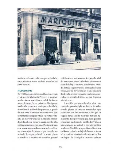 es::Descubriendo a Mariquita Pérez