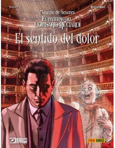 es::El Invierno del Comisario Ricciardi: El sentido del dolor 2