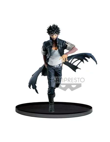 es::My Hero Academia Estatua Colosseum Billboard Charts Dabi 18 cm