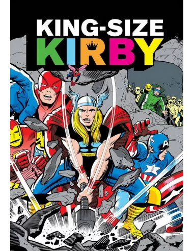 es::King-Size Kirby