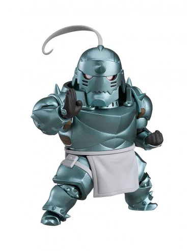 es::Fullmetal Alchemist: Brotherhood Nendoroid Figura Alphonse Elric 12 cm