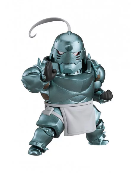 es::Fullmetal Alchemist: Brotherhood Nendoroid Figura Alphonse Elric 12 cm