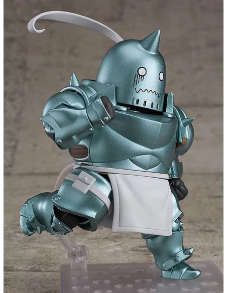 es::Fullmetal Alchemist: Brotherhood Nendoroid Figura Alphonse Elric 12 cm