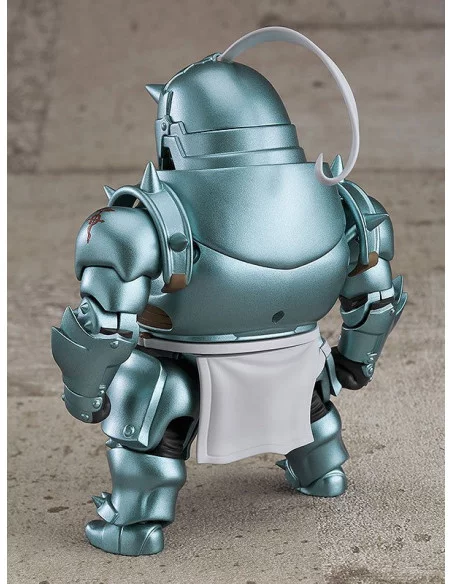 es::Fullmetal Alchemist: Brotherhood Nendoroid Figura Alphonse Elric 12 cm