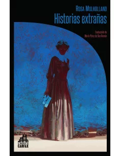 es::Historias extrañas