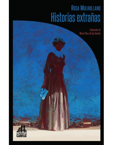 es::Historias extrañas