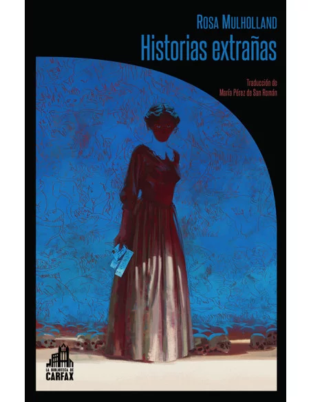 es::Historias extrañas