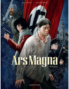 es::Ars Magna