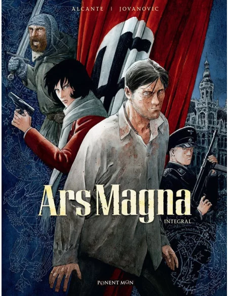 es::Ars Magna