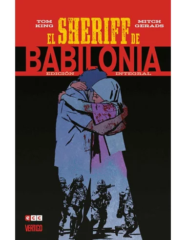 es::El Sheriff de Babilonia. Edición integral