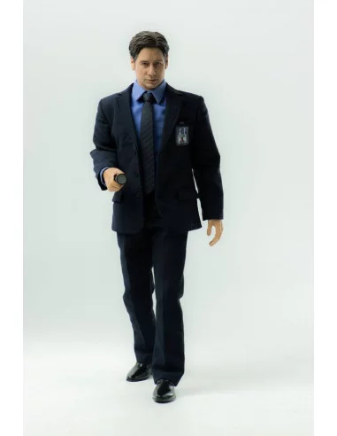 es::Expediente X Figura 1/6 Agent Mulder 30 cm