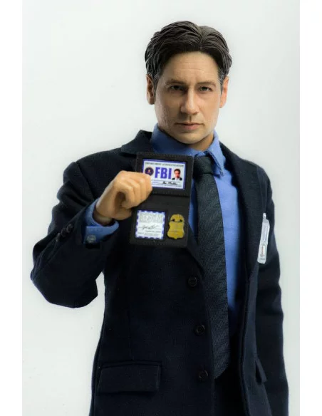 es::Expediente X Figura 1/6 Agent Mulder 30 cm