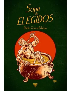 es::Sopa de elegidos