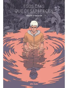 es::Esos días que desaparecen