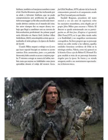 es::Destino Camelot. Reinos de fantasía del cine y la televisión