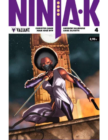 es::Ninja-K 04