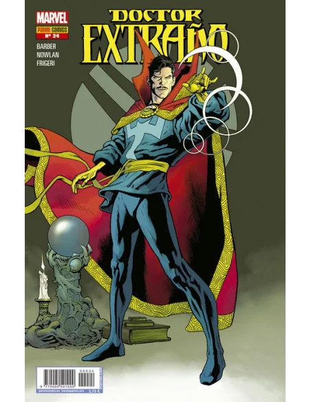 es::Doctor Extraño 24