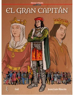 es::El Gran Capitán