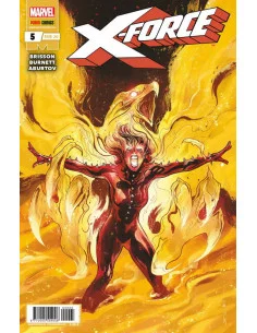 es::X-Force 05