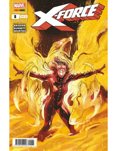 es::X-Force 05