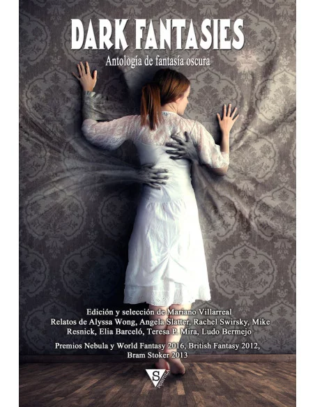 es::Dark Fantasies