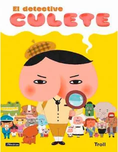 es::El Detective Culete