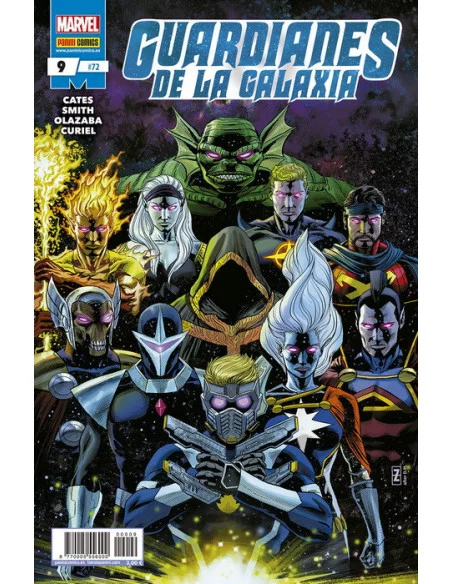 es::Guardianes de la Galaxia 09 72
