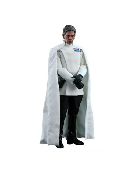 es::Star Wars Rogue One Figura 1/6 Director Krennic Hot Toys 30 cm