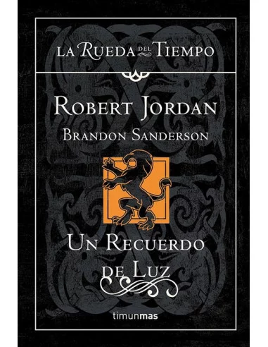 es::Un recuerdo de luz La Rueda del Tiempo 20