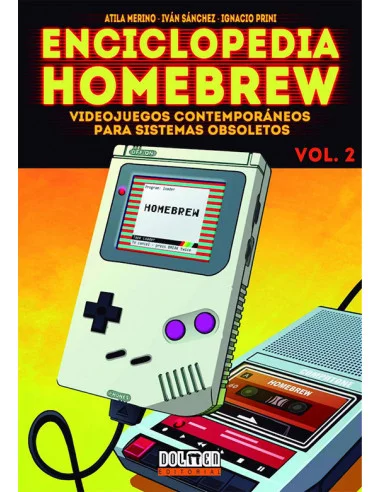 es::Enciclopedia homebrew 02