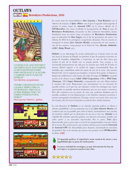 es::Enciclopedia homebrew 02