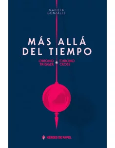 es::Más allá del tiempo Nuevo precio