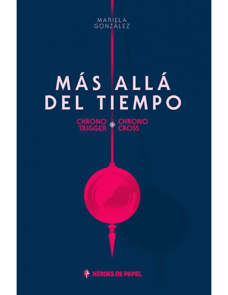 es::Más allá del tiempo Nuevo precio