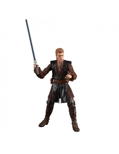 Star Wars Black Series Figura Anakin Skywalker Pa-1